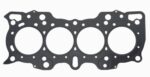 Athena MLS Head gasket Honda 1.6L 16V B16A D.81MM TH.0,85mm - Image 4