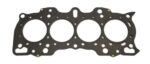 Athena MLS Head gasket Honda 1.6L 16V B16A D.81MM TH.0,85mm - Image 2