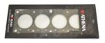 Athena MLS Head gasket Honda 1.6L 16V B16A D.81MM TH.0,85mm - Image 3