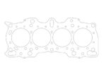 Athena MLS Head gasket Honda 1.6L 16V B16A D.82MM TH.0,85mm - Image 4