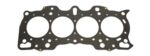 Athena MLS Head gasket Honda 1.6L 16V B16A D.83MM TH.0,85mm - Image 2