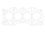 Athena MLS Head gasket Honda 1.6L 16V B16A D.83MM TH.0,85mm - Image 4