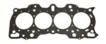 Athena MLS Head gasket Honda 1.6L 16V B16A D.84MM TH.0,85mm - Image 2