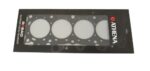 Athena MLS Head gasket Honda 1.6L 16V B16A D.85MM TH.0,85mm - Image 4