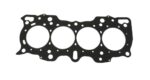 Athena MLS Head gasket Honda 1.6L 16V B16A D.85MM TH.0,85mm - Image 2
