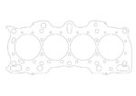 Athena MLS Head gasket Honda 1.6L 16V B16A D.85MM TH.0,85mm - Image 5