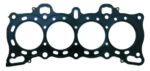 Athena MLS Head gasket Honda 1.6L 16V D16A6 D.76MM TH.0,85mm - Image 4