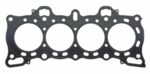 Athena MLS Head gasket Honda 1.6L 16V D16A6 D.76MM TH.0,85mm - Image 2