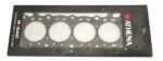 Athena MLS Head gasket Honda 1.6L 16V D16A6 D.76MM TH.0,85mm - Image 3