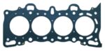 Athena MLS Head gasket Honda 1.6L 16V D16Y5 D.76MM TH.0,85mm - Image 5
