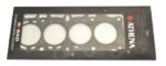 Athena MLS Head gasket Honda 1.6L 16V D16Y5 D.76MM TH.0,85mm - Image 3