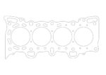 Athena MLS Head gasket Honda 1.6L 16V D16Y5 D.76MM TH.0,85mm - Image 6