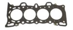 Athena MLS Head gasket Honda 1.6L 16V D16Y5 D.77MM TH.0,85mm - Image 2