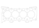 Athena MLS Head gasket Honda 1.6L 16V D16Y5 D.78MM TH.0,85mm - Image 4