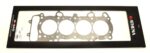 Athena MLS Head gasket Honda 2.0L 16V F20C D.89MM TH.0,85mm - Image 3