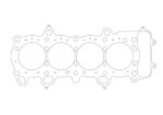 Athena MLS Head gasket Honda 2.0L 16V F20C D.89MM TH.0,85mm - Image 6
