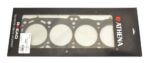 Athena MLS Head gasket Nissan 1.8L 16V CA18 D.85mm TH.1,3mm - Image 3