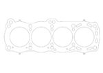 Athena MLS Head gasket Nissan 1.8L 16V CA18 D.85mm TH.1,3mm - Image 4
