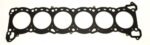Athena MLS Head gasket Nissan 2.5L 24V RB25 D.87mm TH.1,3mm - Image 2