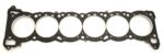 Athena MLS Head gasket Nissan 2.6L 24V RB26 D.87,5mm TH.1,2m - Image 2