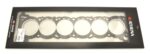 Athena MLS Head gasket Nissan 2.6L 24V RB26 D.87,5mm TH.1,2m - Image 3