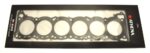 Athena MLS Head gasket Nissan 2.6L 24V RB26 D.87,5mm TH.1,2m - Image 4