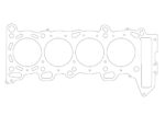 Athena MLS Head gasket Nissan 2.0L 16V SR20 D.88.5mm TH.1.0m - Image 4