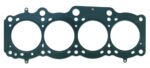Athena MLS Head gasket Toyota 2.0L 16V 3S-GE D.87mm TH.1,0mm - Image 4