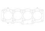 Athena MLS Head gasket Toyota 2.0L 16V 3S-GE D.87mm TH.1,0mm - Image 5
