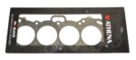 Athena MLS Head gasket Toyota 1.6L 16V 4A-GE D.81mm TH.1,0mm - Image 2