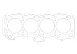 Athena MLS Head gasket Toyota 1.6L 16V 4A-GE D.81mm TH.1,0mm - Image 4