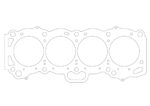 Athena MLS Head gasket Toyota 1.6L 16V 4A-GE D.83mm TH.1,0mm - Image 4