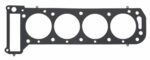 Athena MLS Head gasket Opel CIH 2.0L/CIH2.4L D.97MM TH1,30mm - Image 4