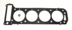 Athena MLS Head gasket Opel CIH 2.0L/CIH2.4L D.97MM TH1,30mm - Image 14