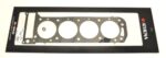 Athena MLS Head gasket Opel CIH 2.0L/CIH2.4L D.97MM TH1,30mm - Image 3