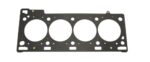 Athena MLS Head gasket Renault 2.0L 16V F4R TH.0,85 D.84,5mm - Image 2