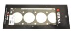 Athena MLS Head gasket Renault 2.0L 16V F4R TH.0,85 D.84,5mm - Image 3