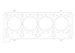 Athena MLS Head gasket Renault 1.8L 16V F7P TH.1,30 D.83,0mm - Image 4