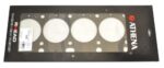 Athena MLS Head gasket Renault 1.8L 16V F7P TH.1,30 D.84,0mm - Image 3