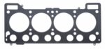 Athena MLS Head gasket Ren 1.4L R5 GT-Turbo D.77 TH.1,8m - Image 2