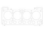 Athena MLS Head gasket Ren 1.4L 8V R5 GT-Turbo D.78 TH.1,8m - Image 4