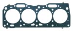 Athena MLS Head gasket FIAT PUNTO 1,6L TH.1,3mm D.88mm - Image 5