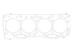 Athena MLS Head gasket FIAT PUNTO 1,6L TH.1,3mm D.88mm - Image 6