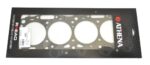 Athena MLS Head gasket FIAT PUNTO 1,6L TH.1,7mm D.88mm - Image 3