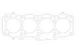Athena MLS Head gasket Toyota 2.0L 16V 3S-GE D.87mm TH.1,2mm - Image 4