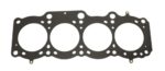 Athena MLS Head gasket Toyota 2.0L 16V 3S-GE D.87mm TH.1,4mm - Image 2