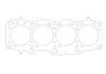 Athena MLS Head gasket Toyota 2.0L 16V 3S-GE D.87mm TH.1,4mm - Image 4