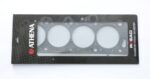 Athena MLS Head gasket Peugeot 2.0L 16V XU10 TH.1,30mm D.87m - Image 3