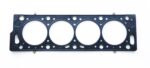 Athena MLS Head gasket Peugeot 2.0L 16V XU10 TH.1,60mm D.87m - Image 2