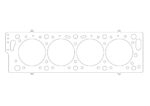 Athena MLS Head gasket Peugeot 2.0L 16V XU10 TH.1,60mm D.87m - Image 4